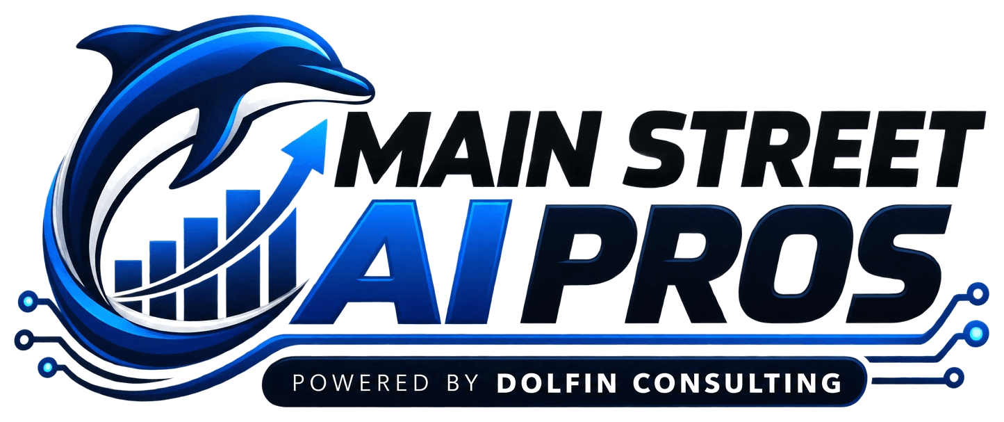 Main Street AI Pros